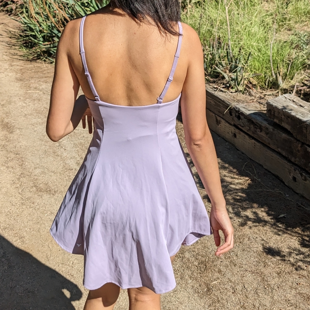 ⭐3 for 20⭐ Old Navy active dress - Picture 6 of 7